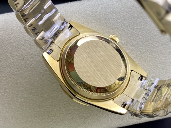 激安ロレックス角部分ディテール